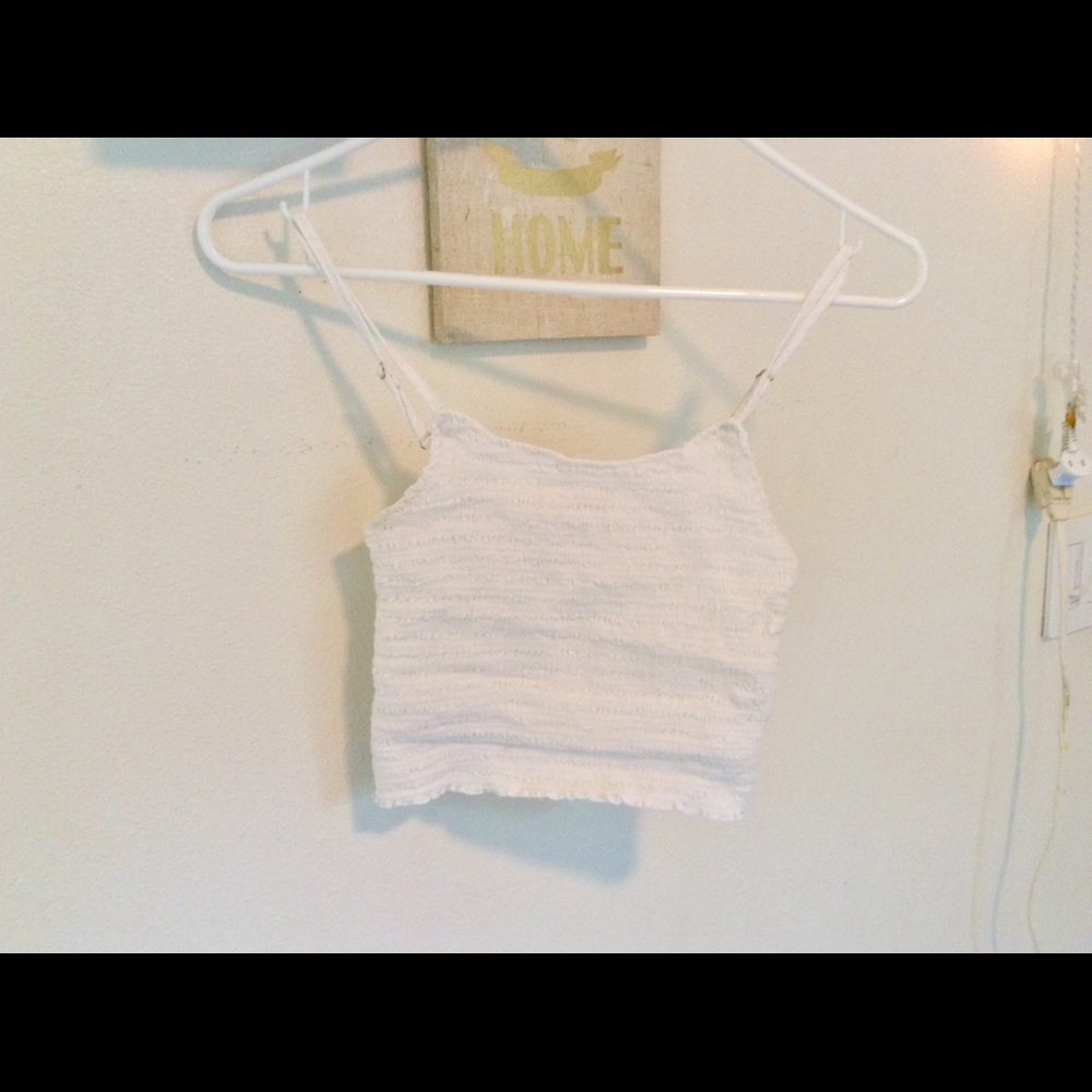 White Tank